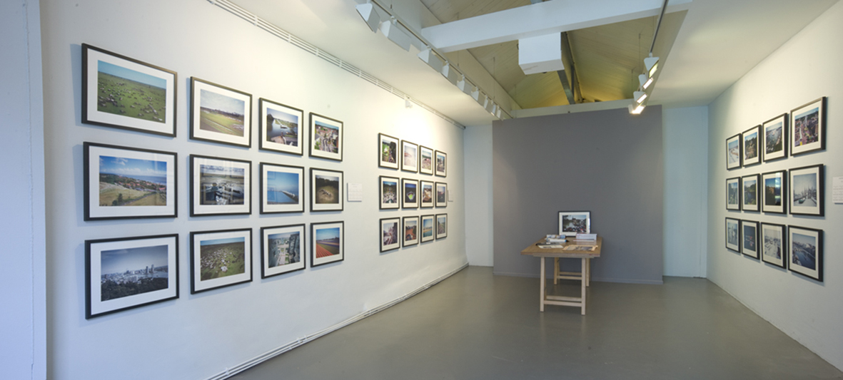 Holland at Witzenhausen Gallery